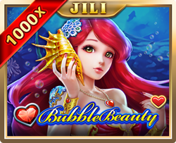 Bubble Beauty Rtp Live