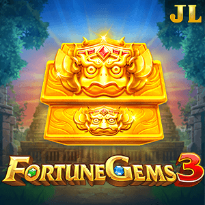 Fortune Gems 3 Situs Gacor Nangkatoto Rtp
