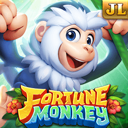 Fortune Monkey RTP LIVE NANGKA TOTO