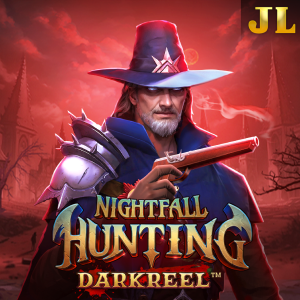 Nightfall Hunting SITUS SLOT GACOR NANGKA TOTO