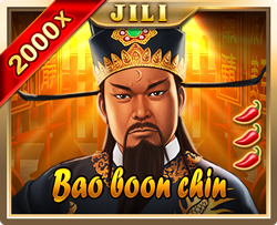 Bao boon chin RTP SLOT GACOR
