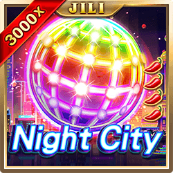 Night City RTP SLOT NANGKATOTO TERPERCAYA
