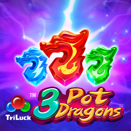 situs slot gacor nangkatoto 3 Pot Dragons