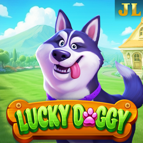 Lucky Doggy Rtp Slot Nangka Toto Hari Ini