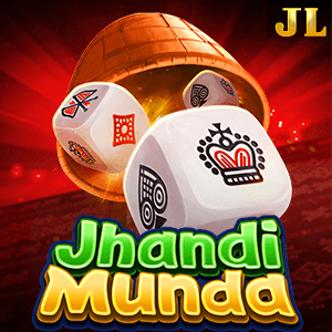 Jhandi Munda rtp slot gacor hari ini nangka toto