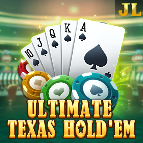 Ultimate Texas Holdem rtp slot gacor nangkatoto
