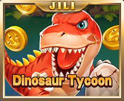 Dinosaur Tycoon Rtp Slot Nangka Toto Terpercaya