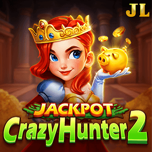 Rtp Slot Nangkatoto Terpercaya Crazy Hunter2