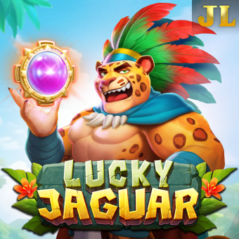 Lucky Jaguar Rtp Hari Ini Nangka Toto