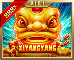 XiYangYang Nangkatoto Rtp