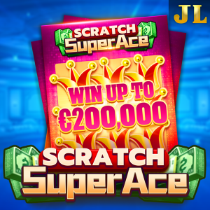 RTP HARI INI NANGKA TOTO Super Ace Scratch