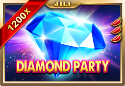 rtp slot gacor hari ini Diamond Party