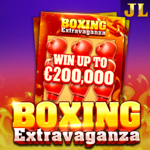 Boxing Extravaganza RTP NANGK TOTO