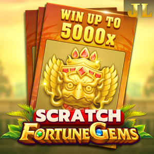 Fortune Gems Scartch Rtp Slot Gacor Hari Ini Nangkatoto