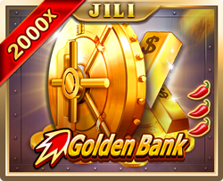 rtp slot gacor nangkatoto Golden Bank