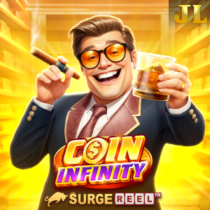 Coin infinity Surge Reel rtp nangk toto
