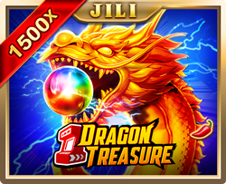 LINK RTP SLOT NANGKA TOTO Dragon Treasure