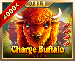 Rtp Slot Charge Buffalo