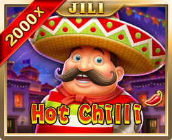 nangkatoto rtp Hot Chilli