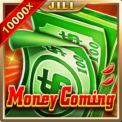 Money Coming RTP SLOT NANGKA TOTO HARI INI