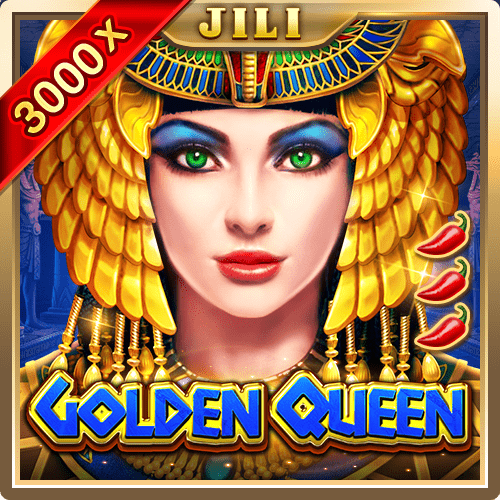 RTP SLOT HARI INI NANGKATOTO Golden Queen