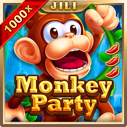 RTP SLOT GACOR NANGKA TOTO Monkey Party