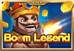 Rtp Slot Nangka Toto Boom Legend