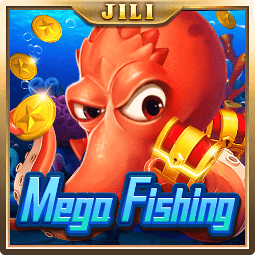 Mega Fishing RTP SLOT GACOR HARI INI NANGKATOTO