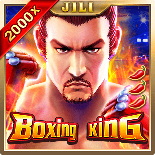 SITUS GACOR NANGKATOTO RTP Boxing King