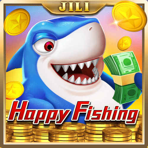 Happy Fishing rtp hari ini