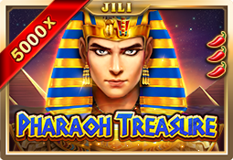 Pharaoh Treasure SUNTIK RTP SLOT TERBAIK 2025 NANGKA TOTO