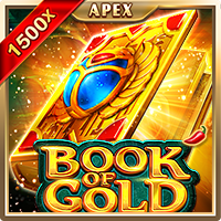 Book of Gold Rtp Slot Gacor Hari Ini Nangkatoto