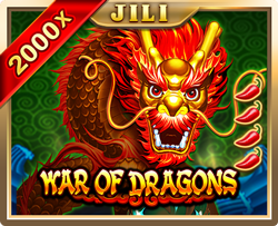 situs gacor nangkatoto rtp War Of Dragons