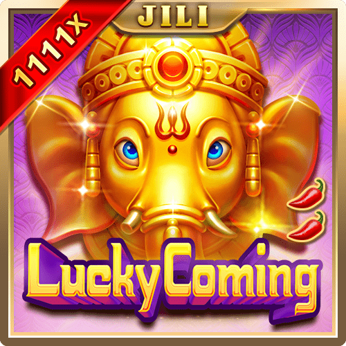 Lucky Coming RTP SLOT GACOR HARI INI