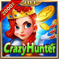 Crazy Hunter Situs Gacor Nangka Toto Rtp