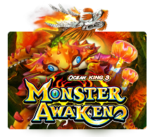 Rtp Slot Gacor Nangka Toto Fish Hunter Monster Awaken