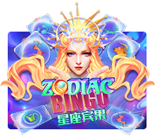 RTP LIVE Zodiac Bingo