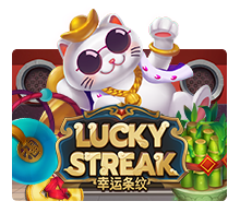 Lucky Streak rtp nangk toto
