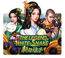 rtp live The Legend Of White Snake
