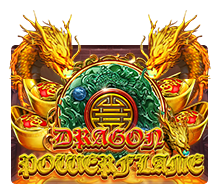 Dragon Power Flame Rtp Nangk Toto