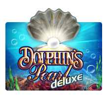 Dolphin's Pearl Deluxe rtp live nangkatoto