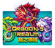 Dragon's Realm rtp slot gacor hari ini nangkatoto