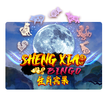 situs slot gacor Sheng Xiao Bingo