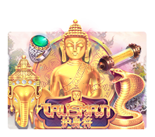 Talisman Rtp Nangkatoto