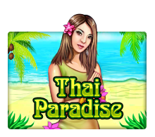 RTP SLOT GACOR Thai Paradise