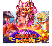 Queen 2 SUNTIK RTP SLOT TERBAIK 2025