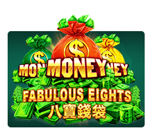 Fabulous Eights suntik rtp nangkatoto