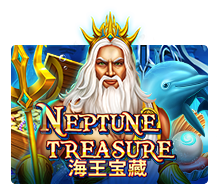Neptune Treasure SITUS GACOR NANGKATOTO RTP