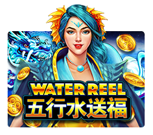 Rtp Slot Hari Ini Nangkatoto Water Reel