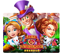 Alice In Wonderland LINK RTP SLOT NANGKATOTO